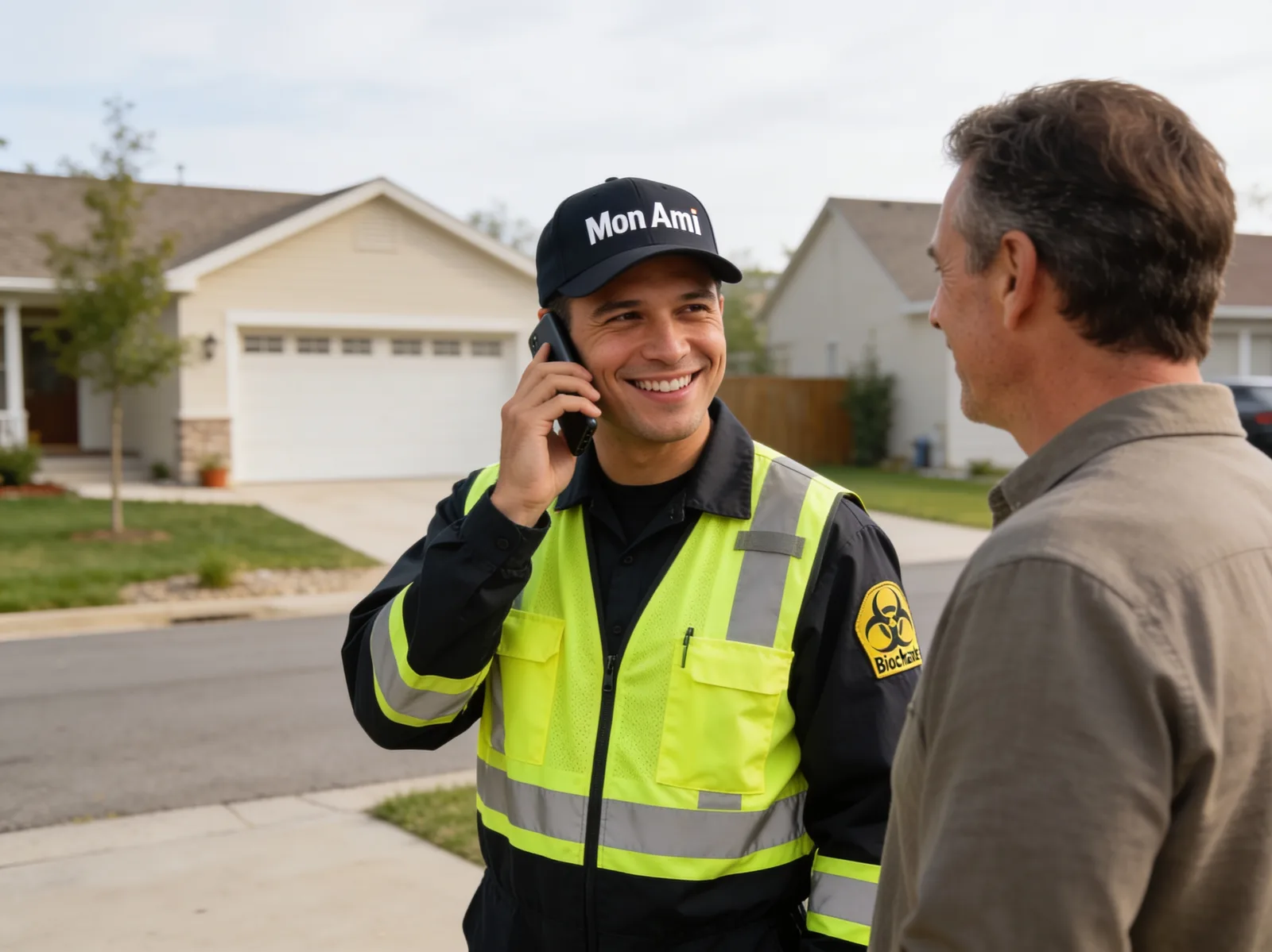 Sewage Cleanup New Castle, DE FAQs
