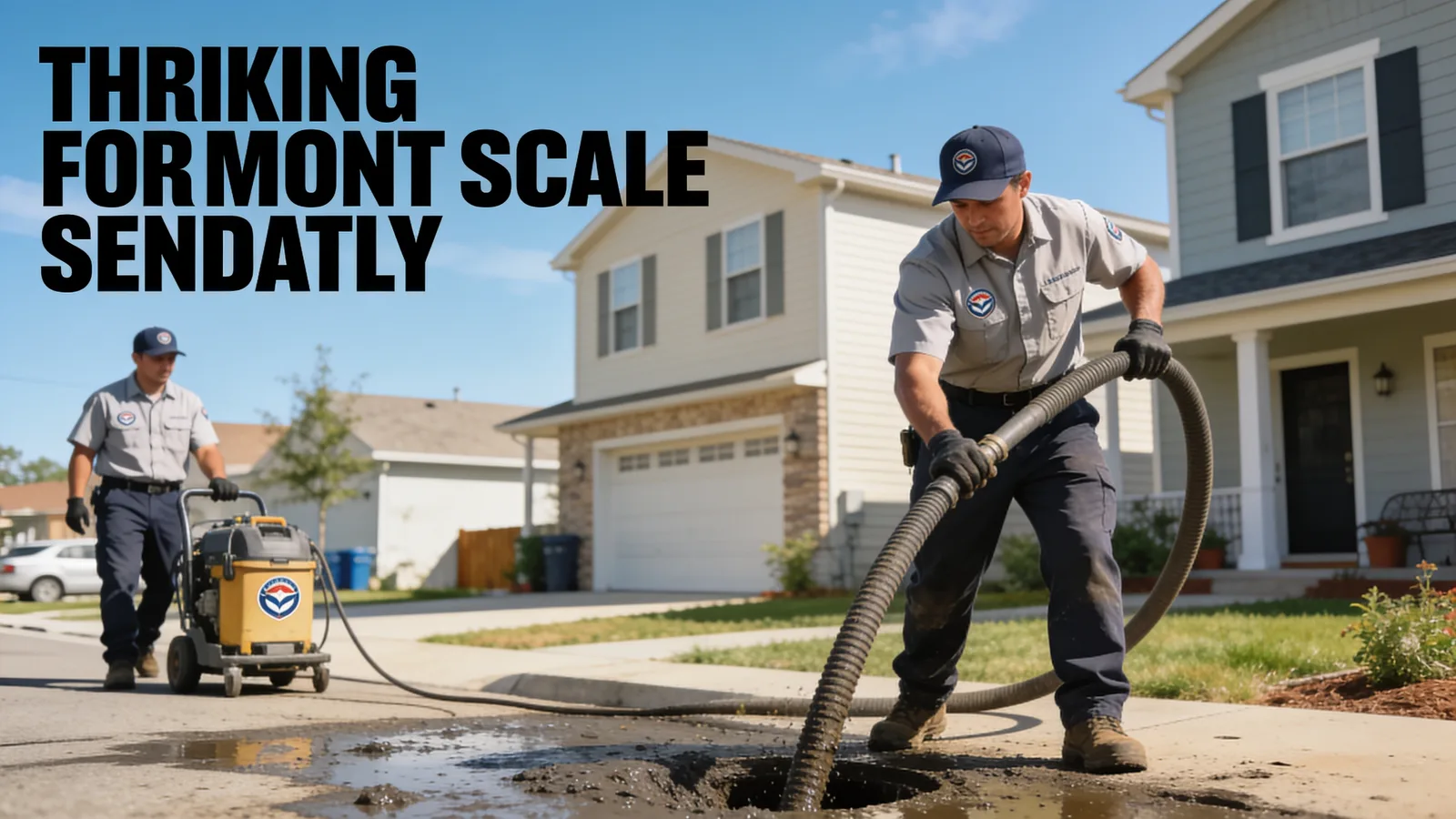 Sewage Cleanup in New Castle, DE near me